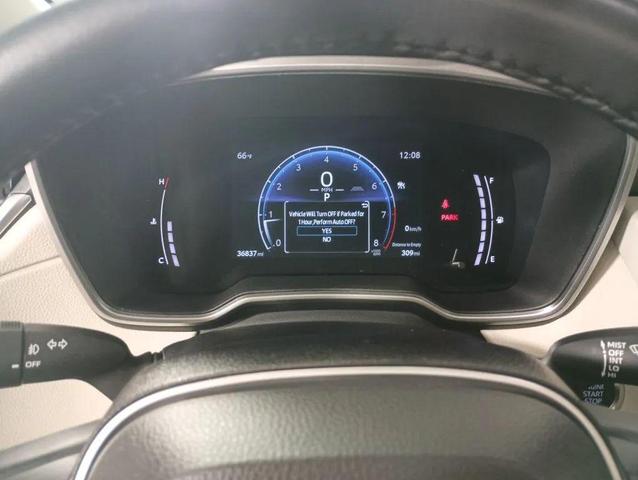 Photo of 2023 White Toyota Corolla Cross