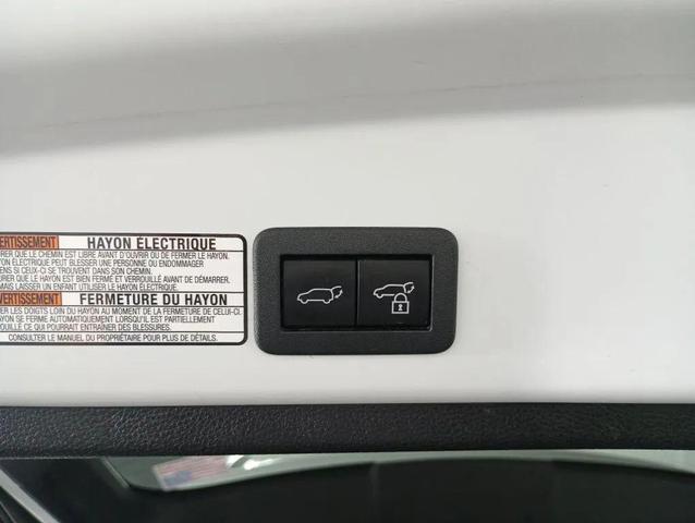 Photo of 2023 White Toyota Corolla Cross