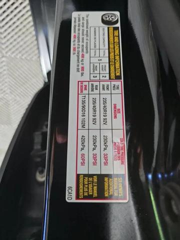 Photo of 2022 Super Black Nissan Altima