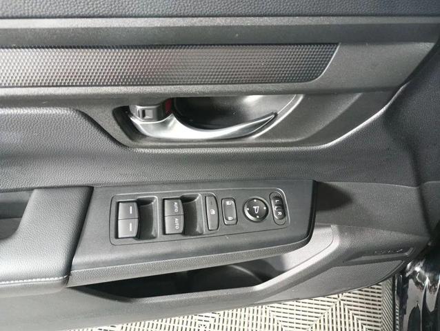 Photo of 2023 Crystal Black Pearl Honda CR-V