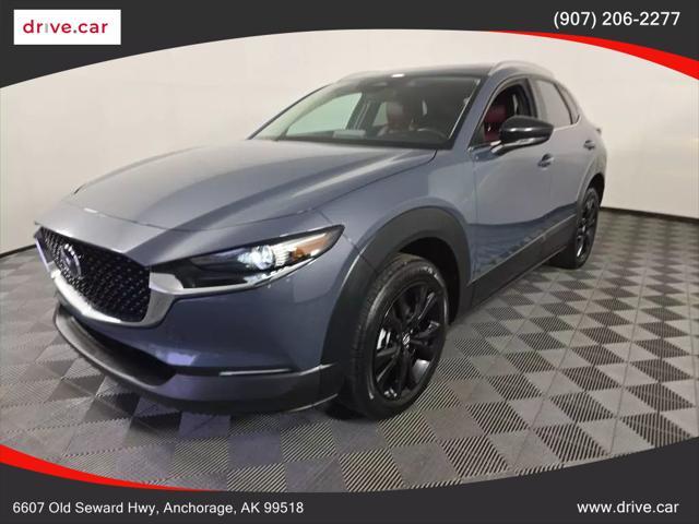 2024 Mazda Cx-30