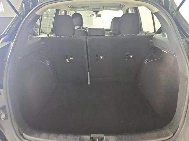 Photo of 2022 Super Black Nissan Kicks