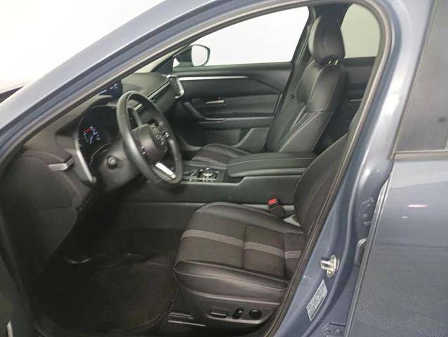 Photo of 2024 Polymetal Gray Metallic Mazda CX-50