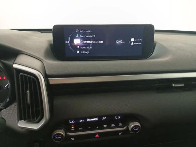 Photo of 2024 Polymetal Gray Metallic Mazda CX-50