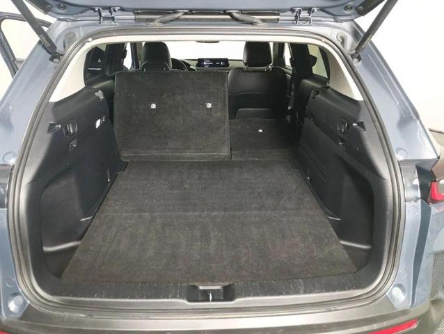 Photo of 2024 Polymetal Gray Metallic Mazda CX-50
