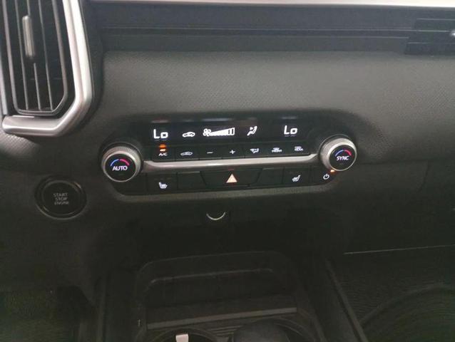 Photo of 2024 Polymetal Gray Metallic Mazda CX-50
