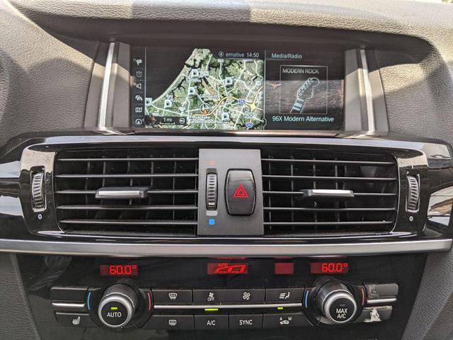 Photo of 2017 Silver BMW X3