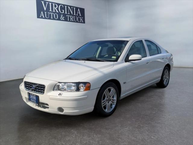 2006 Volvo S60