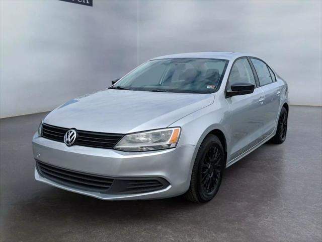 2014 Volkswagen Jetta