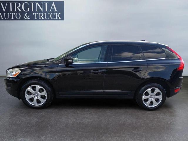 Photo of 2013 Black Stone Volvo XC60