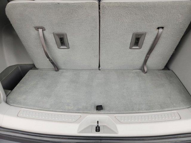 Photo of 2021 Cayenne Red Tintcoat GMC Acadia