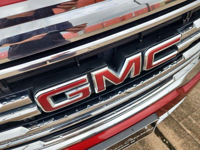 Photo of 2021 Cayenne Red Tintcoat GMC Acadia