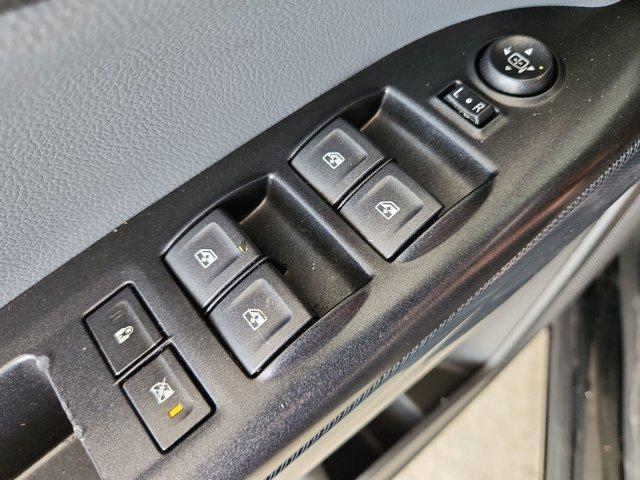 Photo of 2021 Black Chevrolet Colorado