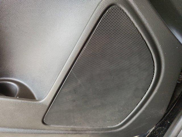 Photo of 2021 Black Chevrolet Colorado