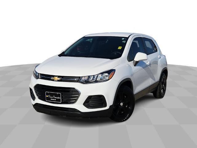 2020 Chevrolet TRAX