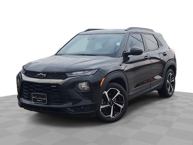 2022 Chevrolet Trailblazer