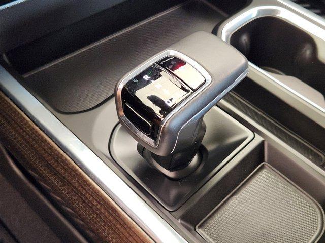 Photo of 2022 Summit White Chevrolet Silverado 1500