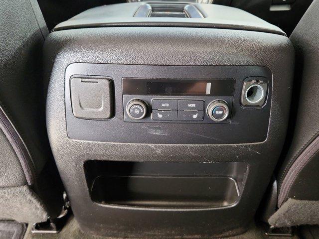 Photo of 2018 Black Chevrolet Tahoe