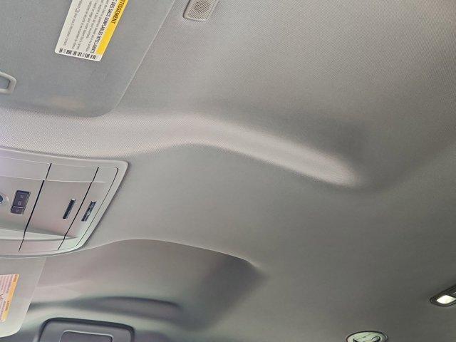Photo of 2018 Black Chevrolet Tahoe