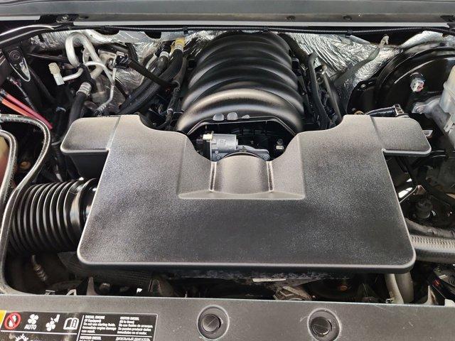Photo of 2018 Black Chevrolet Tahoe