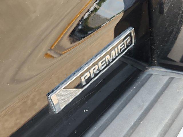 Photo of 2018 Black Chevrolet Tahoe
