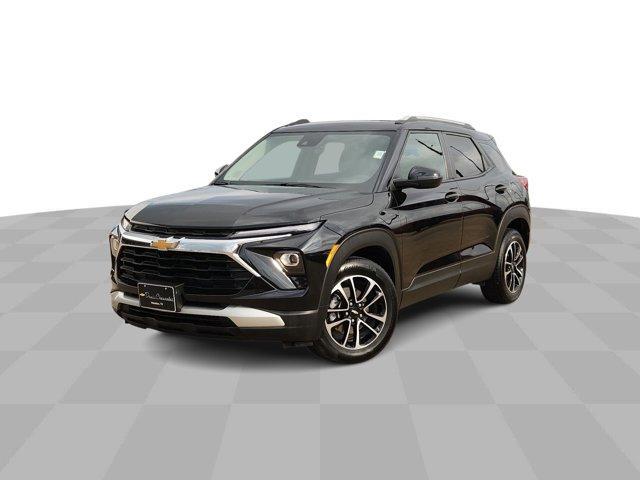 2024 Chevrolet Trailblazer
