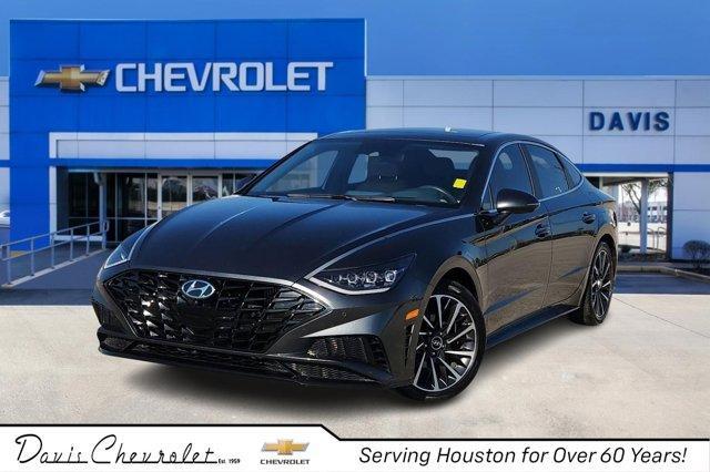 2023 Hyundai Sonata