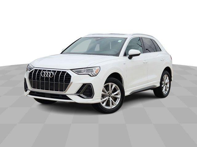 2024 Audi Q3