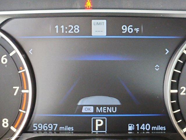 Photo of 2023 White Nissan Altima