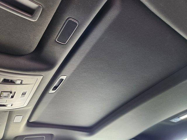 Photo of 2019 Silver Lining Metallic Lexus ES 350
