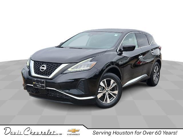 2023 Nissan Murano