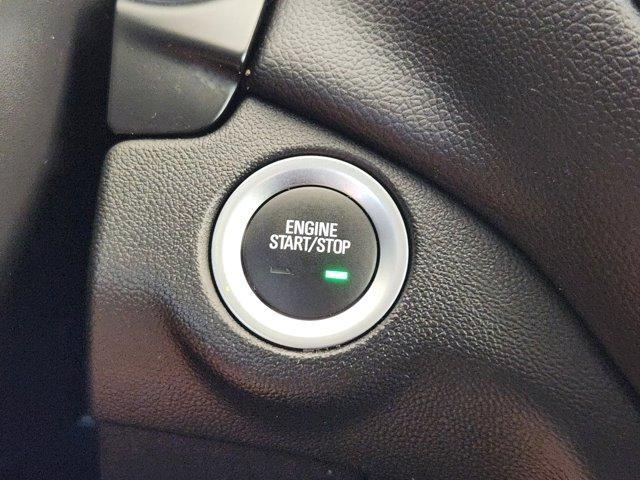 Photo of 2024 Mosaic Black Metallic Chevrolet Equinox