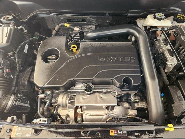 Photo of 2024 Mosaic Black Metallic Chevrolet Equinox
