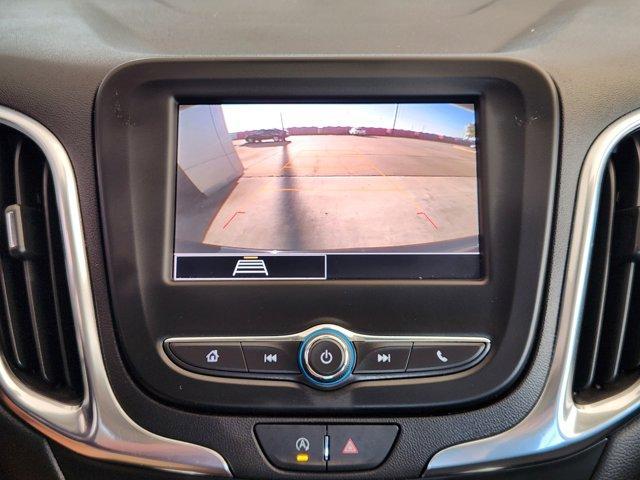 Photo of 2024 Mosaic Black Metallic Chevrolet Equinox