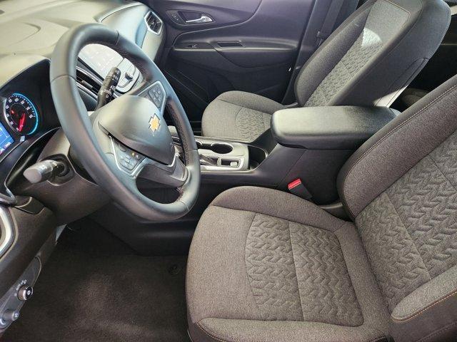 Photo of 2024 Mosaic Black Metallic Chevrolet Equinox