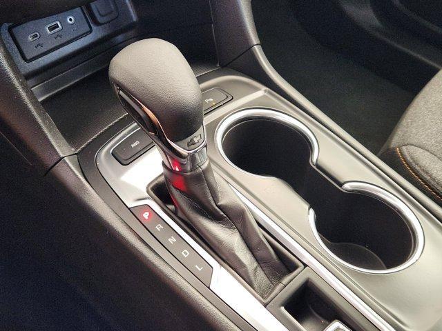 Photo of 2024 Mosaic Black Metallic Chevrolet Equinox