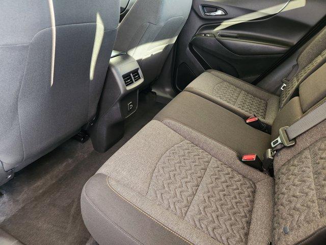 Photo of 2024 Mosaic Black Metallic Chevrolet Equinox