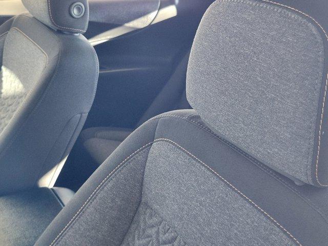 Photo of 2024 Mosaic Black Metallic Chevrolet Equinox