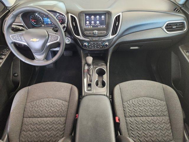 Photo of 2024 Mosaic Black Metallic Chevrolet Equinox