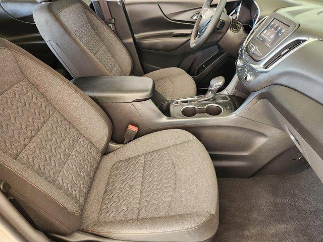 Photo of 2024 Mosaic Black Metallic Chevrolet Equinox