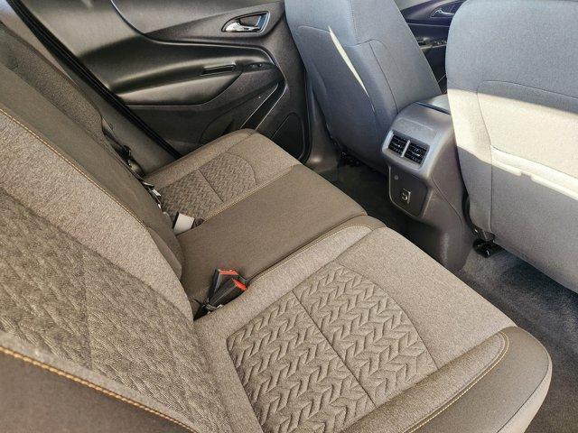 Photo of 2024 Mosaic Black Metallic Chevrolet Equinox