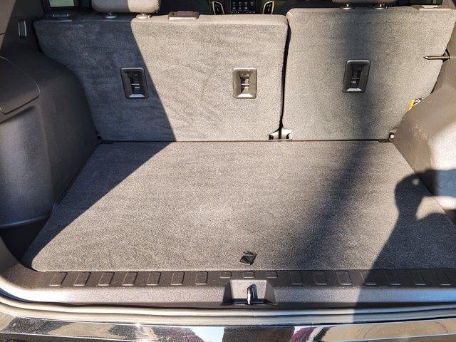 Photo of 2024 Mosaic Black Metallic Chevrolet Equinox