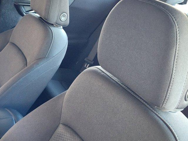 Photo of 2024 Mineral Gray Metallic Chevrolet Malibu
