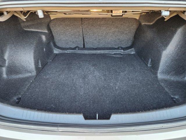 Photo of 2024 Mineral Gray Metallic Chevrolet Malibu