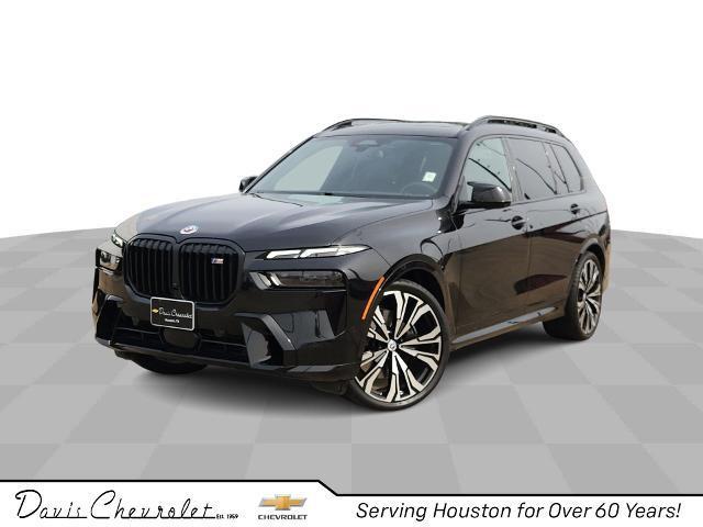 2023 BMW X7
