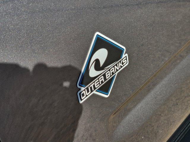 Photo of 2023 Carbonized Gray Metallic Ford Bronco Sport