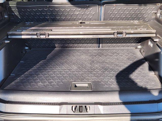 Photo of 2023 Carbonized Gray Metallic Ford Bronco Sport