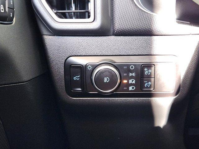 Photo of 2023 Carbonized Gray Metallic Ford Bronco Sport