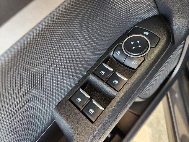 Photo of 2023 Carbonized Gray Metallic Ford Bronco Sport