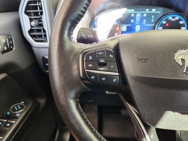 Photo of 2023 Carbonized Gray Metallic Ford Bronco Sport